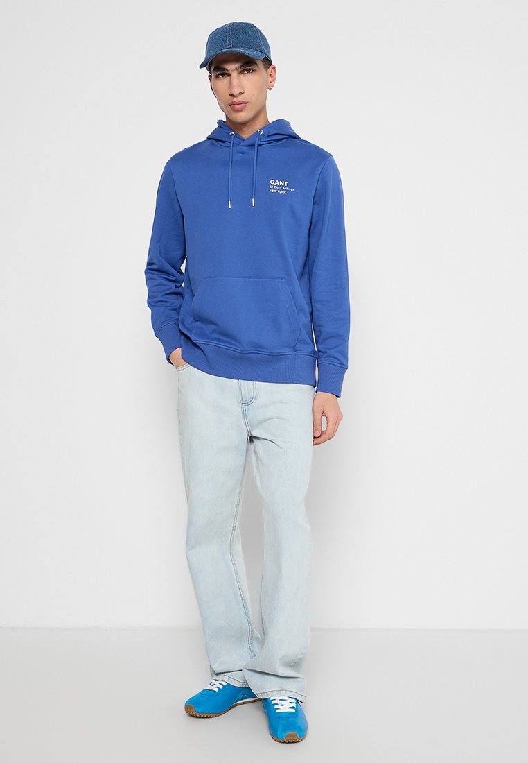 Kapuzenpullover
