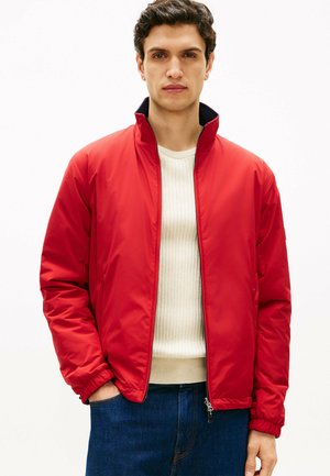 LIGHTWEIGHT REVERSIBLE  - Veste légère - medium red
