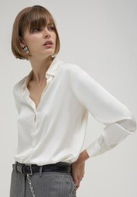 Calliope Camicia - bianco