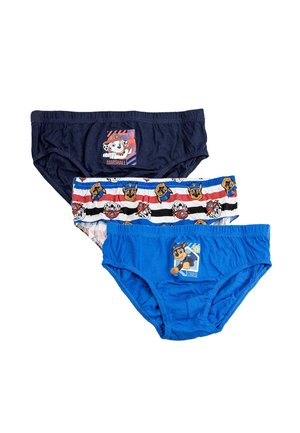 SET 3 PIECES PAW PATROL - Briefs - multi coloured