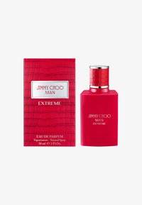 JIMMY CHOO Fragrances MAN EXTREME EDP - Eau de Parfum
