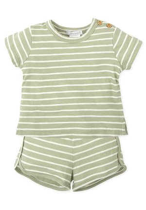 SET - Shorts - verde