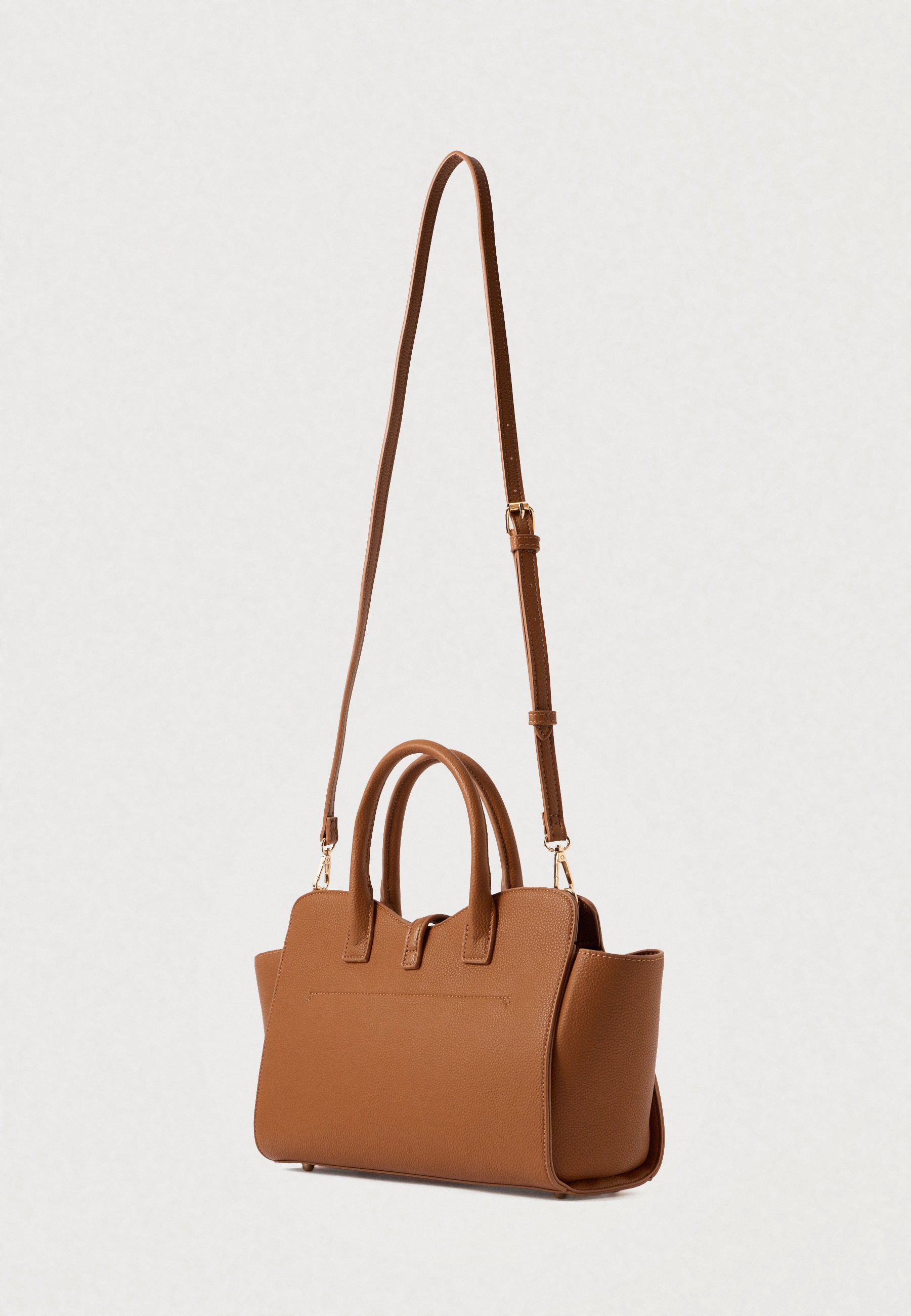 ALDO GEORIGIAX - Cross body bag - tan - Zalando