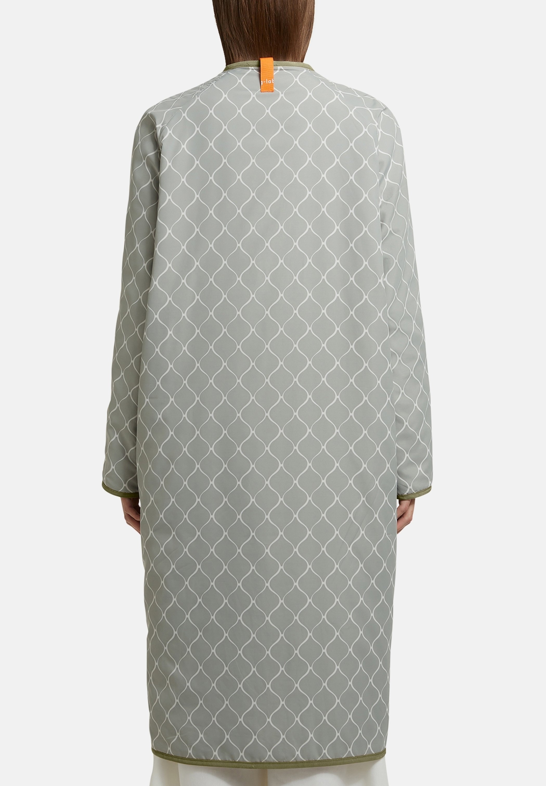 Femme YUNA II - REVERSIBLE - Veste mi-saison Femme YUNA II - REVERSIBLE - Veste mi-saison