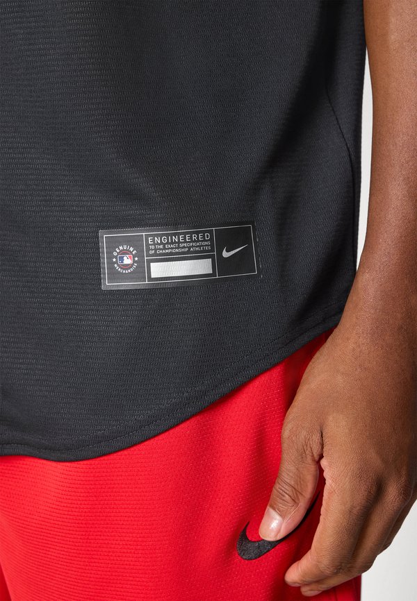 MLB NEW YORK METS GAME ALTERNATE MENS - Club wear2