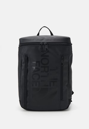 The North Face, BASE CAMP FUSE BOX MINI UNISEX - Mochila - black