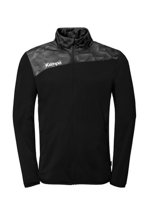 ATHLETICS 29 - Trainingsjacke - schwarz