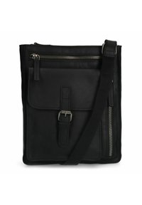 Manfield Schoudertas - schwarz