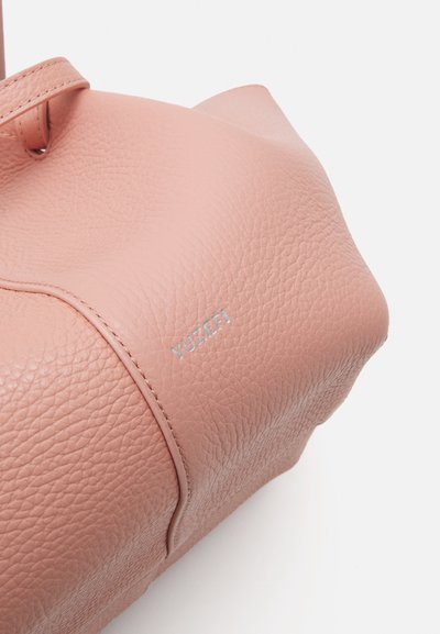 Yuzefi MOCHI - Mala de mão - blush