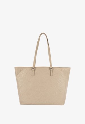 JOOP! Jeans, STRAMBO SHOPPER TASCHE 32 CM - Håndtasker - sahara