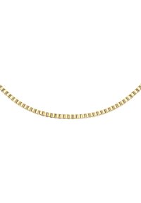 Daniel Wellington Halskæder - gold-coloured