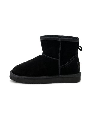 Snowboot/Winterstiefel - black