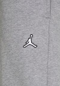 Jordan PANT - Pantalones deportivos - carbon heather