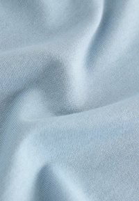Next BOXY - Jednoduché tričko - blue