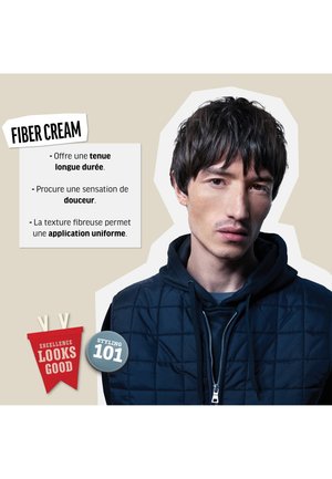 American Crew FIBER CREAM CL1 - Stylingcreme