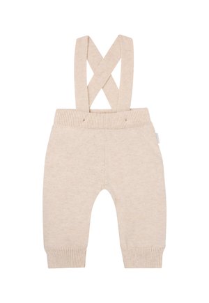 OBERLIN - Dungarees - oatmeal