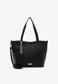 Unausgewählt, black