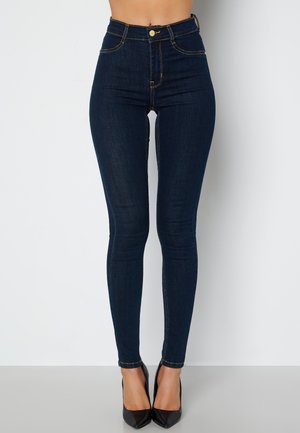 BIANCA  - Jeans Skinny Fit - dark blue