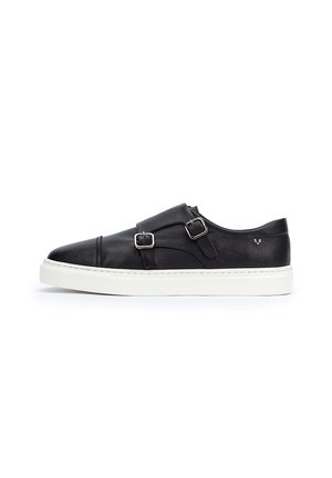 Martinelli RAWSON - Mocasines elegantes - black