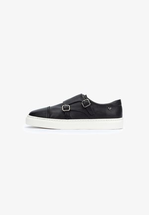 Martinelli RAWSON - Mocassins de ville - black