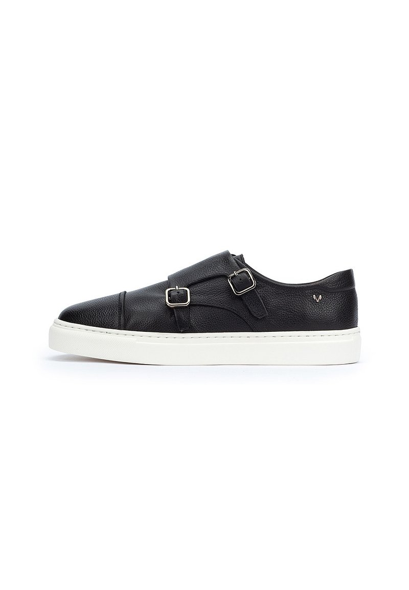 Martinelli RAWSON - Elegantné našuchovačky - black