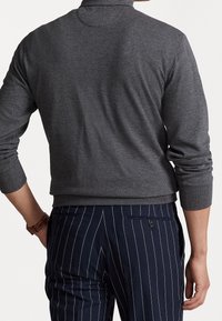 Polo Ralph Lauren Felpa - mottled grey