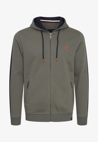 Ikke valgt, dusty olive