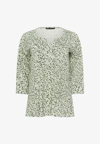 Unausgewählt, light green