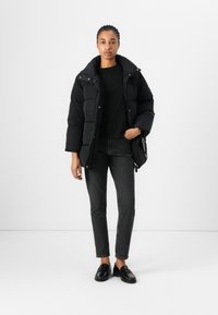 JOOP! Jeans CORALIE - Giacca invernale - black