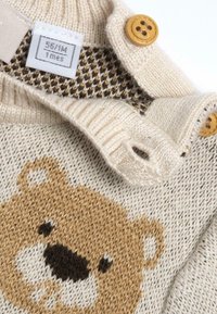 Chicco Jersey de punto - beige