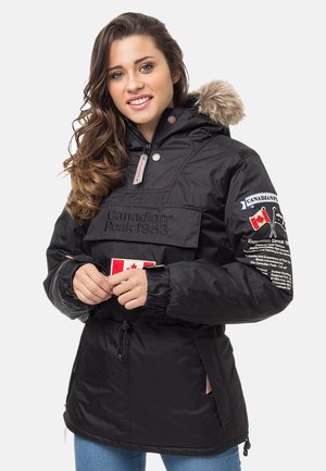 2-1-U-04-02 - Chaqueta de invierno - Zalando.es