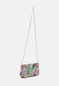PARFOIS BLOSSOM GARDEN  PASTE - Rankinė per petį - pastel multicolor