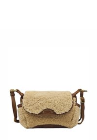 Non sélectionné, t ocre