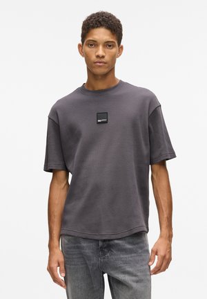 WAFFLE - Tričko s potlačou - magnet