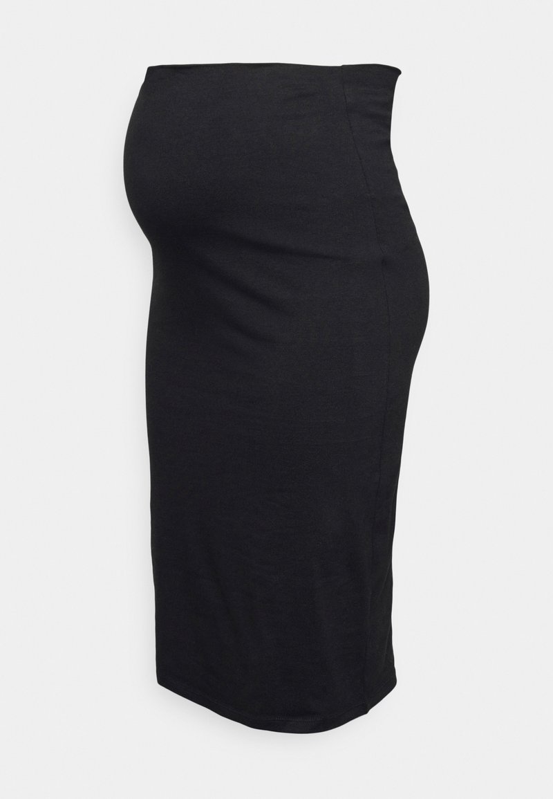 Lindex Maternity Kokerrok zwart Lindex Maternity Kokerrok zwart