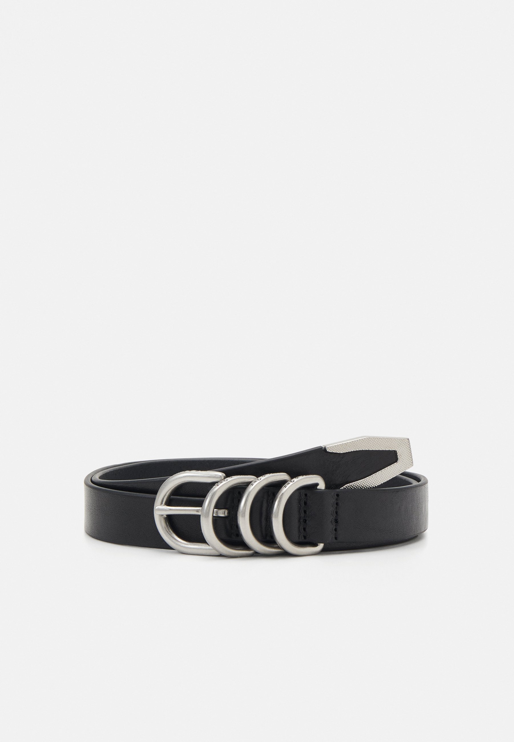 rag & bone BABY SPIRE HIP BELT - Belt - black - Zalando.co.uk display picture 1
