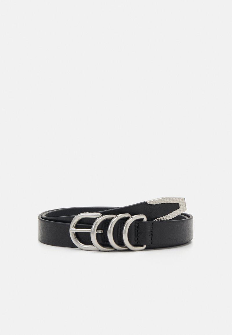 rag & bone BABY SPIRE HIP BELT - Vöö - black