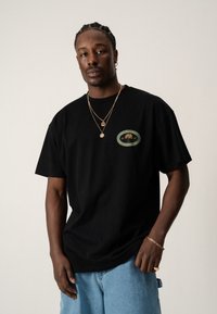 BLKVIS UNISEX czarny