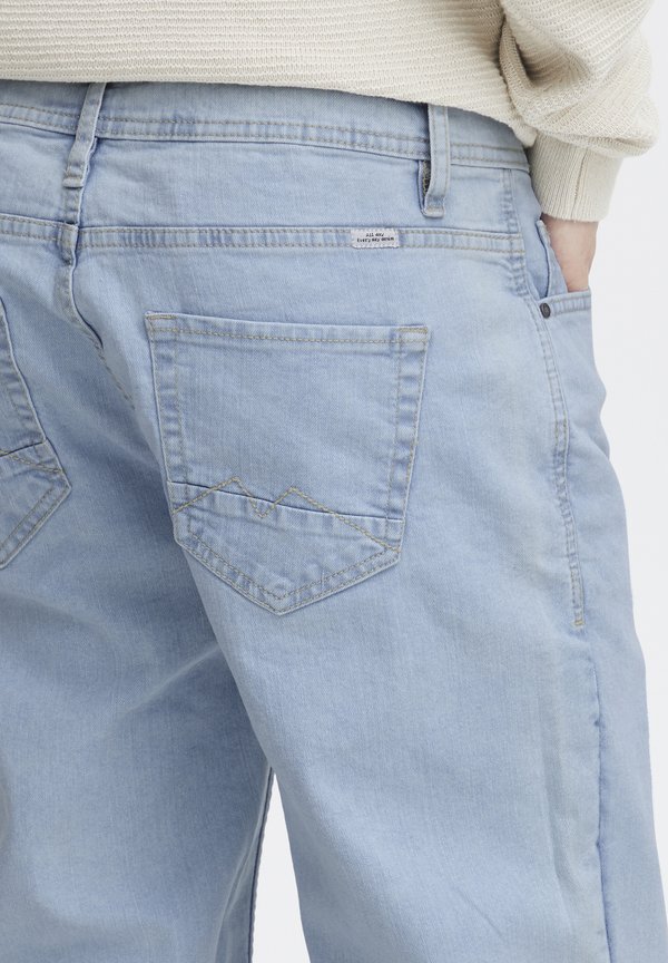 BHDENIM SLIM/ REGULAR FIT - Denim shorts2