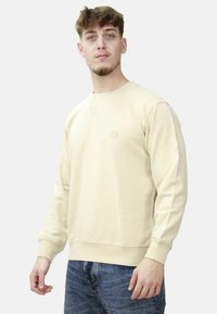 Save the duck Felpa - beige