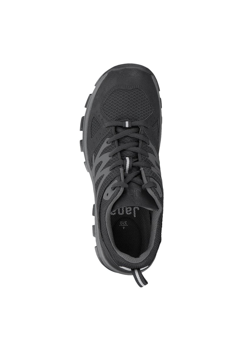 Damen Sneaker low | Jana Sneaker low black/schwarz - CT66238 Damen Sneaker low | Jana Sneaker low black/schwarz - CT66238