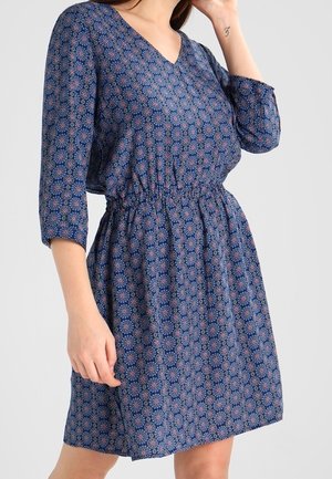 Vestido informal - dark blue