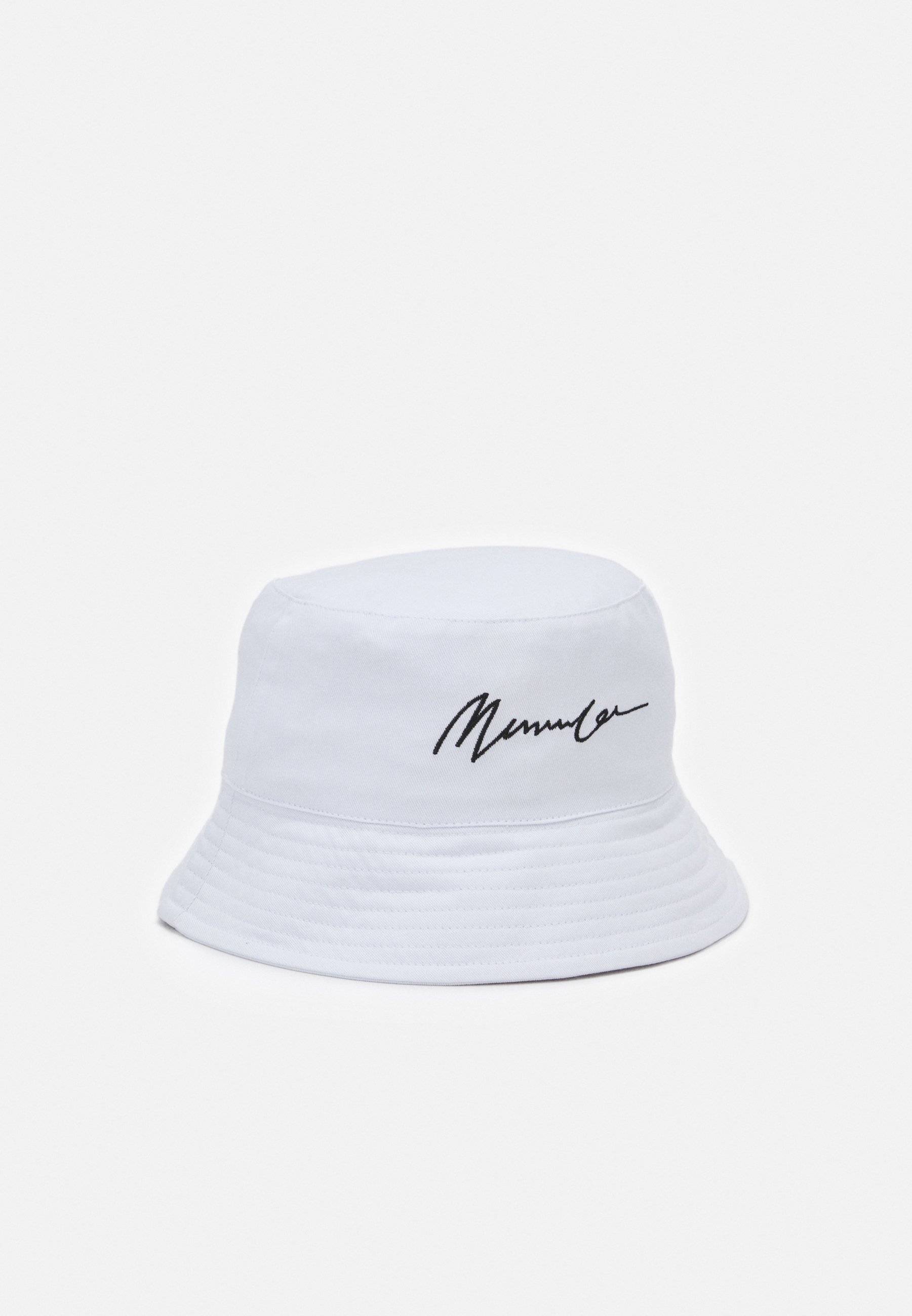 Mennace SIGNATURE BUCKET HAT SIGNATURE 
