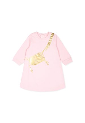 Robe de jour - pink