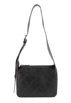 Sac bandoulière - schwarz