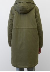 Marc O'Polo DENIM Parka - khaki