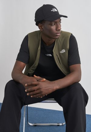 The North Face ILTI - Smanicato - new taupe green