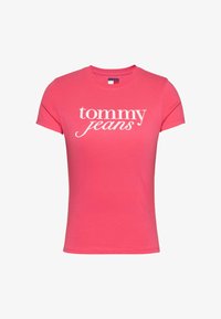 Non selezionato, fuxia