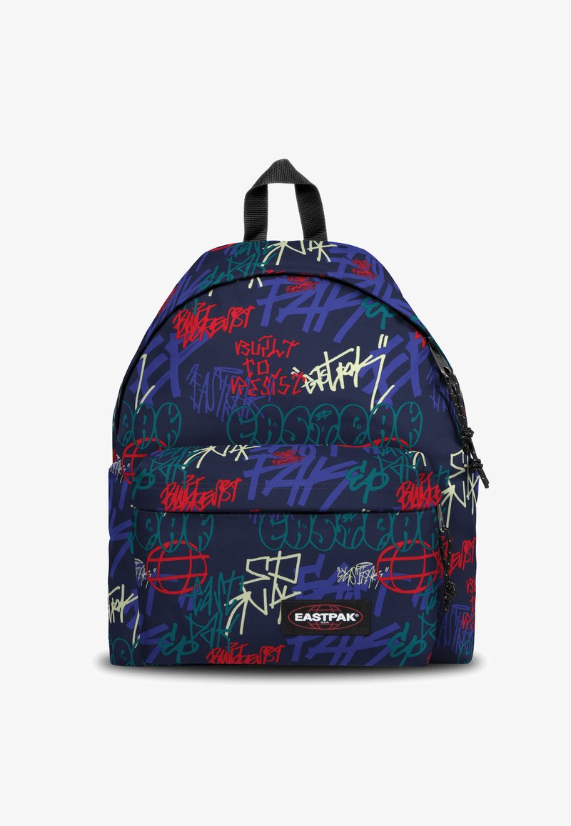 Eastpak PADDED PAK'R - Malý batoh - street tags blue