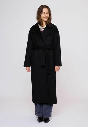 CECILIANN  - Trenssi - black